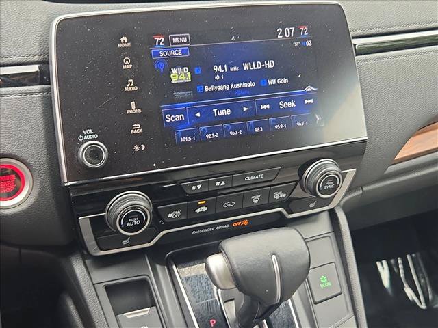 Used 2018 Honda CR-V EX-L image 14