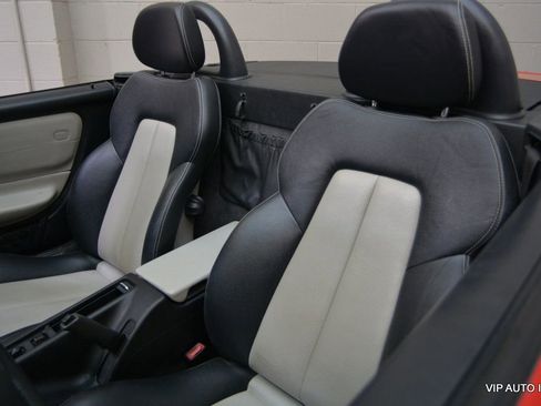 Used 1999 Mercedes-Benz SLK 230 image 17