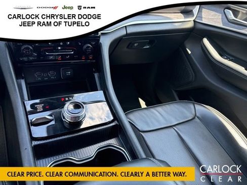 Used 2024 Jeep Grand Cherokee L Limited w/ Luxury Tech Group II AWD/4WD image 26