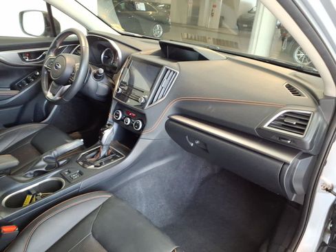 Used 2023 Subaru Crosstrek 2.5i Limited w/ Moonroof Package AWD/4WD image 21