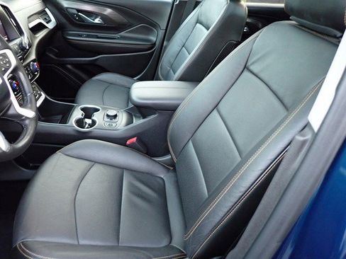 Certified 2020 GMC Terrain SLT w/ Preferred Package image 19