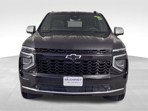 New 2026 Chevrolet Tahoe Premier w/ Sun And Tow Package RWD image 2