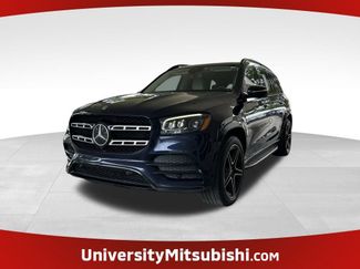 Used 2022 Mercedes-Benz GLS 450 4MATIC 360° Tour