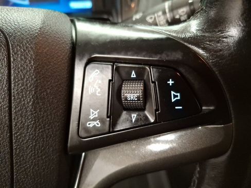 Used 2014 Chevrolet Volt w/ Enhanced Safety Package 2 image 20