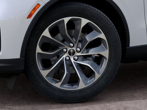 New 2027 Lincoln Aviator AWD image 19