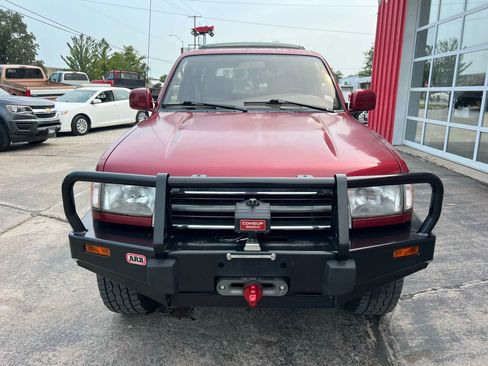 Used 1997 Toyota 4Runner SR5 image 3