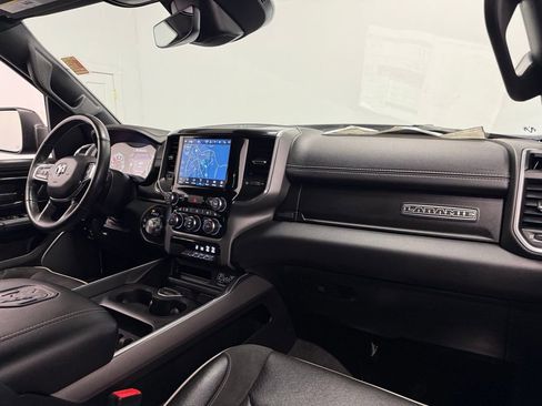 Used 2022 RAM 1500 Laramie image 26