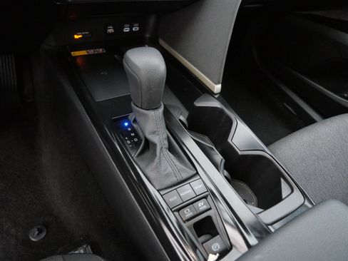 Certified 2025 Toyota Camry LE image 26