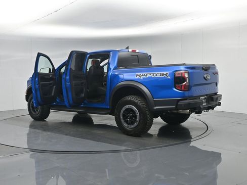 Used 2024 Ford Ranger Raptor image 38