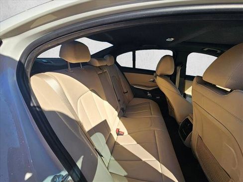 Used 2021 BMW 330e w/ Convenience Package image 16