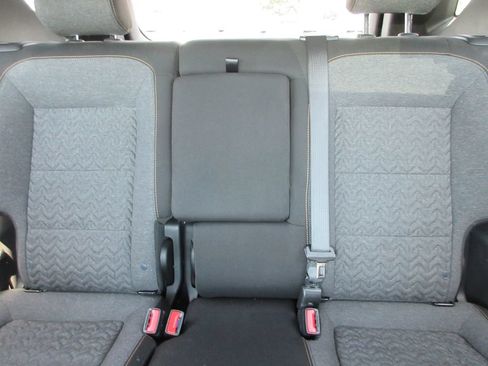 Certified 2024 Chevrolet Equinox LT AWD/4WD image 20
