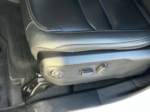 Used 2025 Jeep Wrangler Unlimited Rubicon 392 image 20