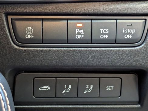 Used 2024 MAZDA CX-90 3.3 Turbo w/ Premium Package image 28