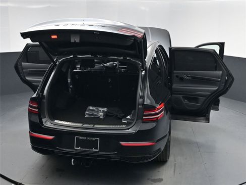 New 2026 Genesis GV80 3.5T Prestige image 25