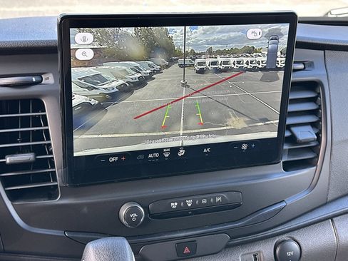 New 2026 Ford Transit 350 Base w/ Load Area Protection Package image 24