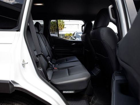 Used 2024 Toyota Land Cruiser AWD/4WD image 15