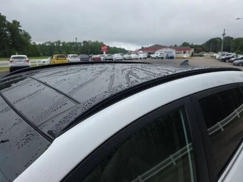 Used 2020 Hyundai Tucson Ultimate AWD/4WD image 13