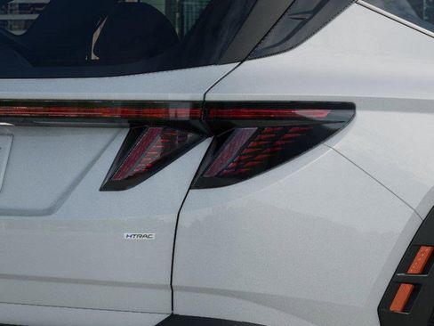 New 2026 Hyundai Tucson XRT image 10