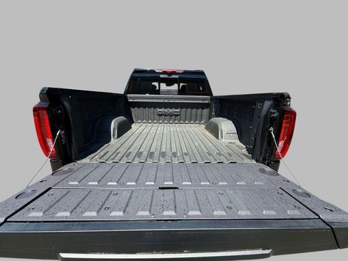 Used 2026 GMC Sierra 1500 AT4X AWD/4WD image 17