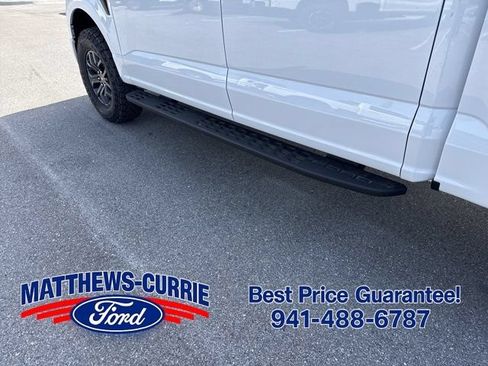 New 2026 Ford F150 Tremor w/ Equipment Group 402B AWD/4WD image 17