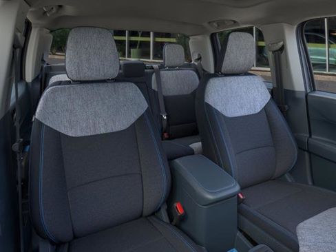 New 2026 Ford Maverick XLT AWD/4WD image 10
