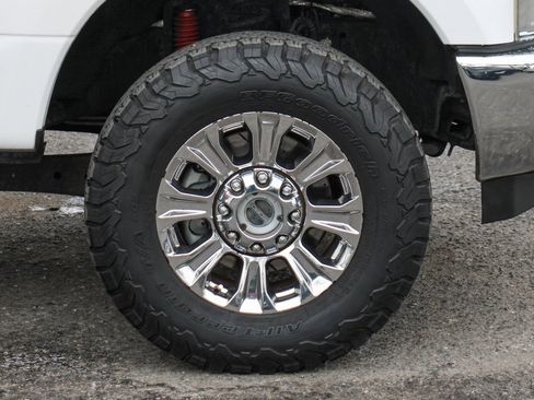 Used 2018 Ford F250 XLT w/ XLT Premium Package image 43