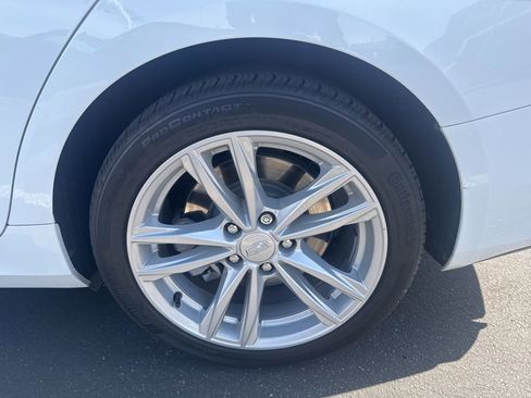 Used 2024 Cadillac CT4 Luxury w/ Sun And Sound Package image 22