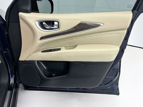 Used 2015 INFINITI QX60 FWD w/ Premium Package image 23