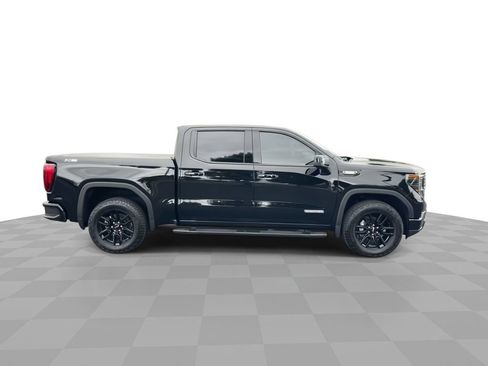 New 2026 GMC Sierra 1500 Elevation w/ Elevation Premium Package AWD/4WD image 9