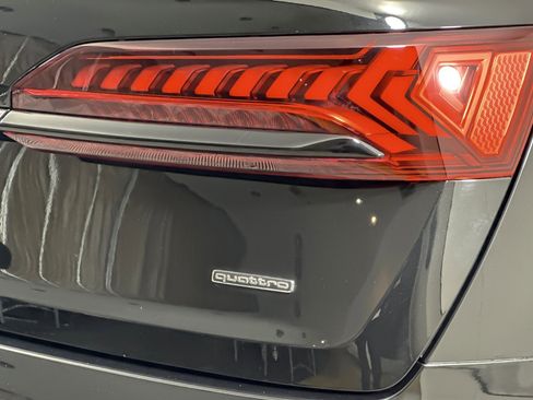 Used 2023 Audi Q7 3.0T Prestige w/ Prestige Package image 26