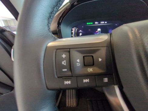 Used 2026 INFINITI QX60 Luxe w/ Cargo Package FWD image 17