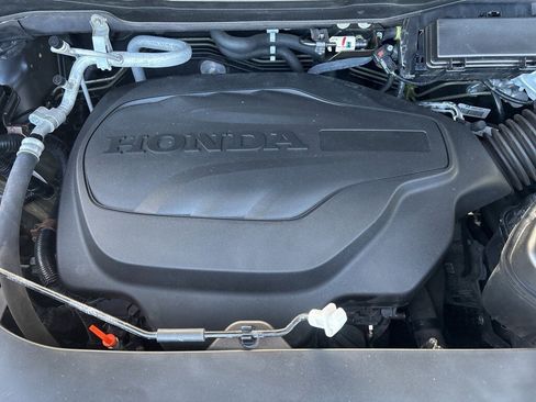 Used 2022 Honda Pilot Special Edition image 35