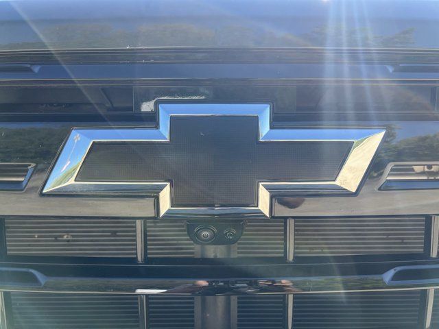 Used 2026 Chevrolet Silverado 2500 LT w/ Trail Boss Package AWD/4WD image 31