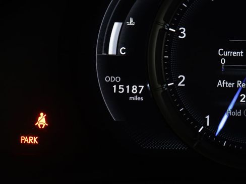 Used 2024 Lexus IS 350 F Sport w/ Memory Package AWD/4WD image 43