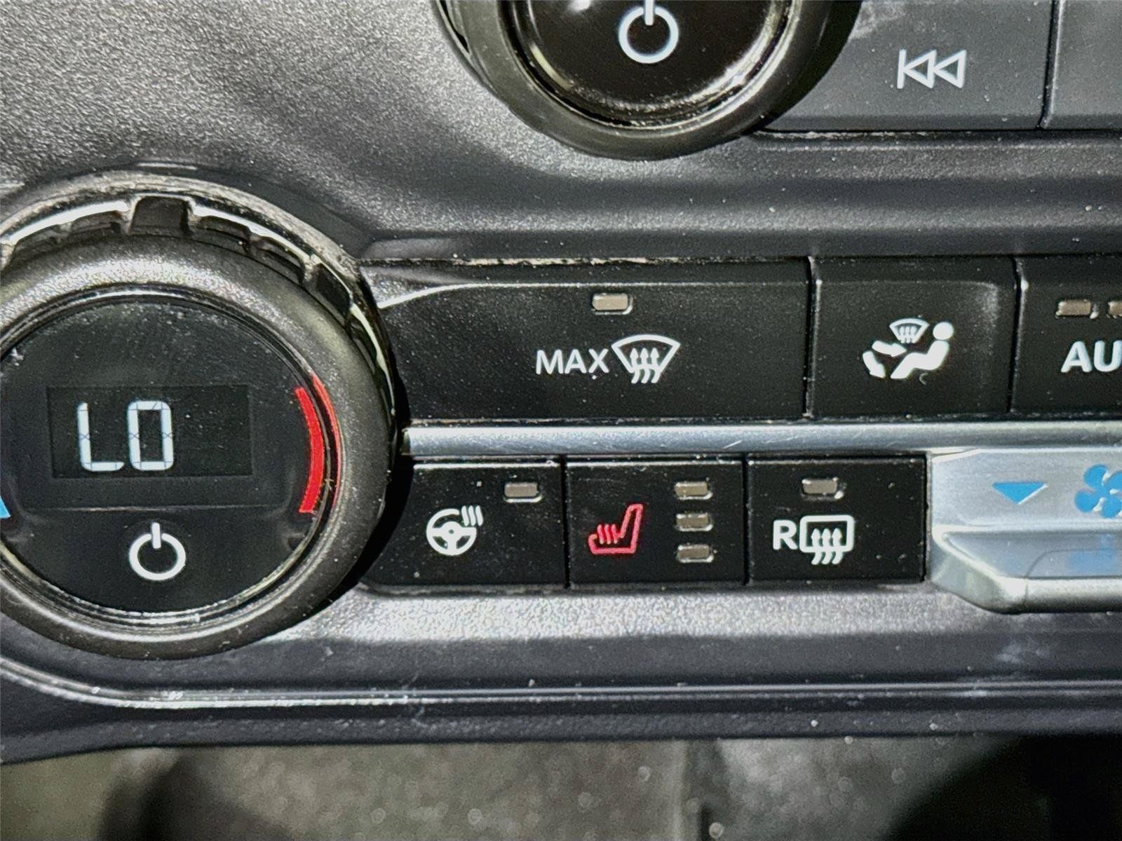 Used 2023 Ford Bronco Wildtrak AWD/4WD image 18