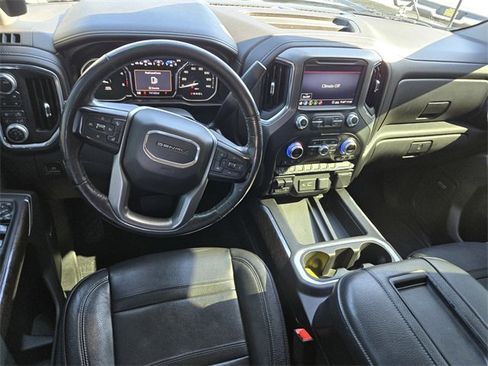 Used 2020 GMC Sierra 2500 Denali w/ Denali Ultimate Package image 10