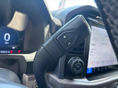 Used 2024 Ford F150 XLT w/ Mobile Office Package AWD/4WD image 18