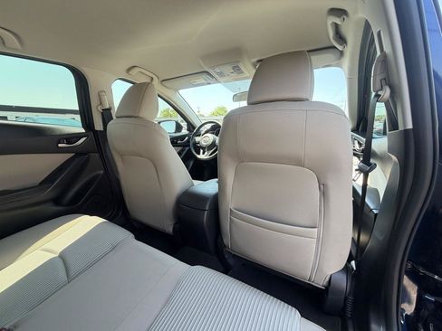 Used 2015 MAZDA MAZDA3 i Touring FWD image 13