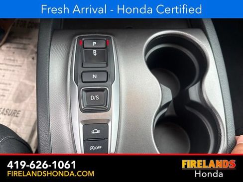 Used 2023 Honda Ridgeline Sport image 20