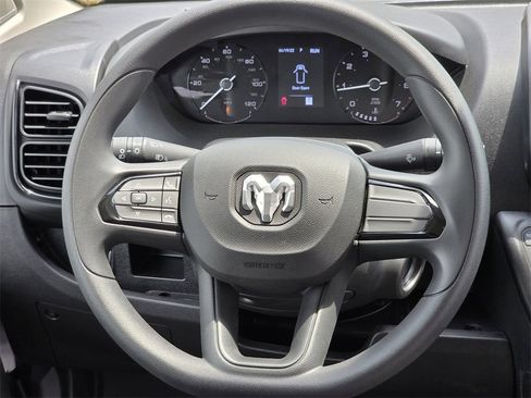 New 2025 RAM ProMaster 1500 image 14