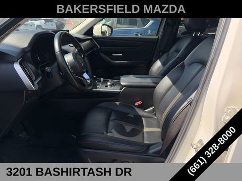 Used 2024 MAZDA CX-90 3.3 Turbo w/ Select Package AWD/4WD image 19