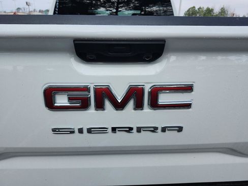 New 2026 GMC Sierra 1500 Pro w/ Pro Value Package image 4