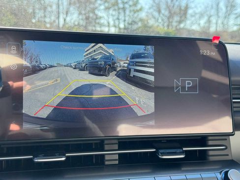 New 2026 Hyundai Kona SEL Sport FWD image 22