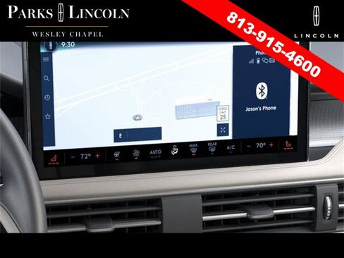 New 2026 Lincoln Corsair Premiere image 36