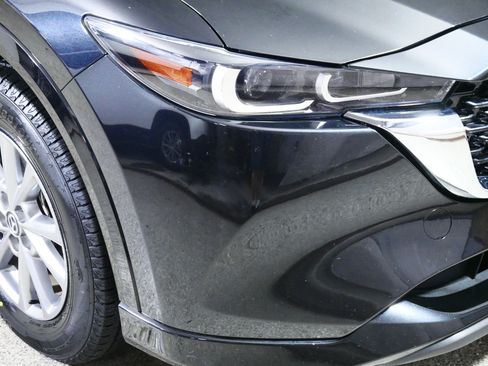 Used 2025 MAZDA CX-5 AWD 2.5 S w/ Preferred Package image 16