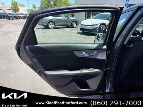 Certified 2024 Kia Forte LX FWD image 15