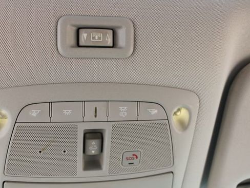 Used 2020 Nissan Pathfinder Platinum w/ Cargo Package FWD image 39