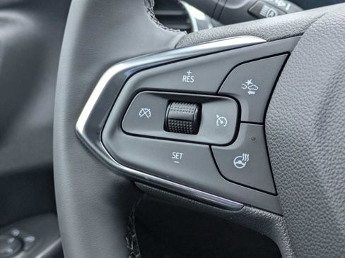 New 2026 Chevrolet Trax ACTIV w/ Driver Confidence Package FWD image 24