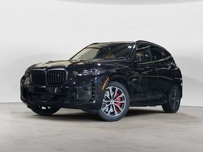 Used 2026 BMW X5 xDrive50e