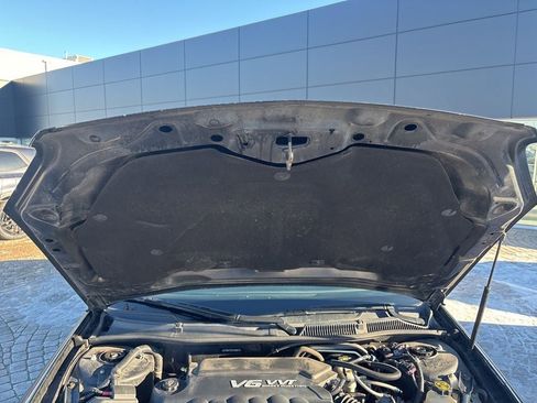 Used 2012 Chevrolet Impala LT w/ LT Sunroof Package image 45